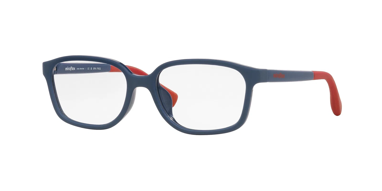 Miraflex 4035 Eyeglasses - view 2